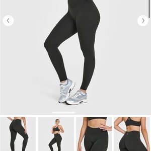 Oner Active Soft Motion Leggings